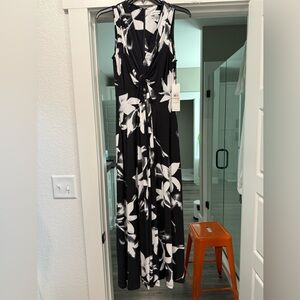 Calvin Klein dress. Size 2. Stretchy. Brand new with tags.